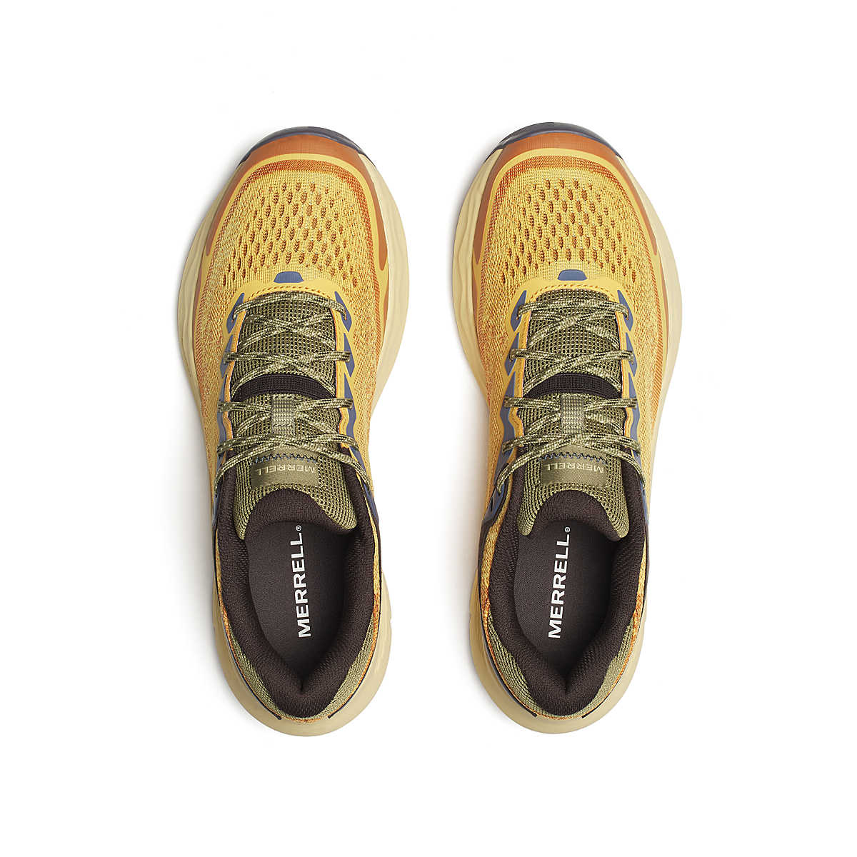 Men's Nova 4