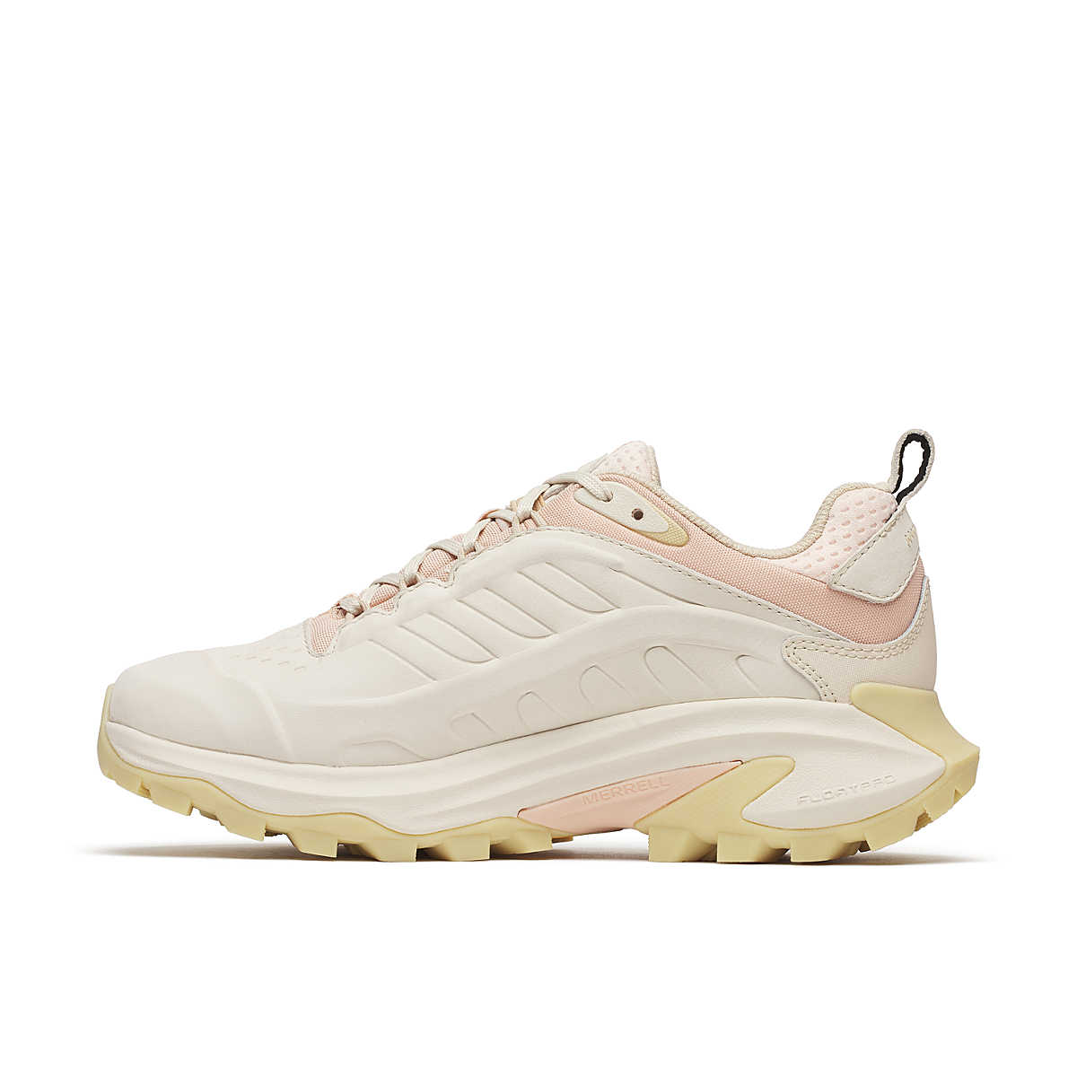 Women's Moab Speed 2 Leather Waterproof