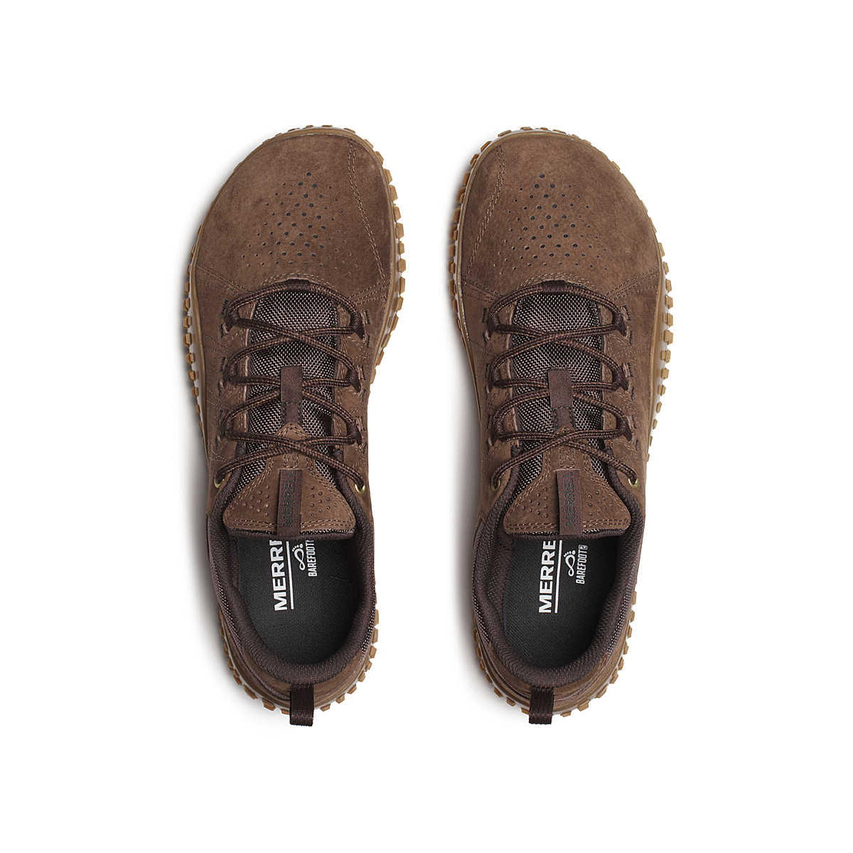 Men's Wrapt