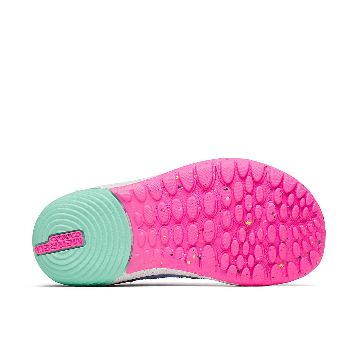 Little Kid's Bare Steps® A83 Sneaker