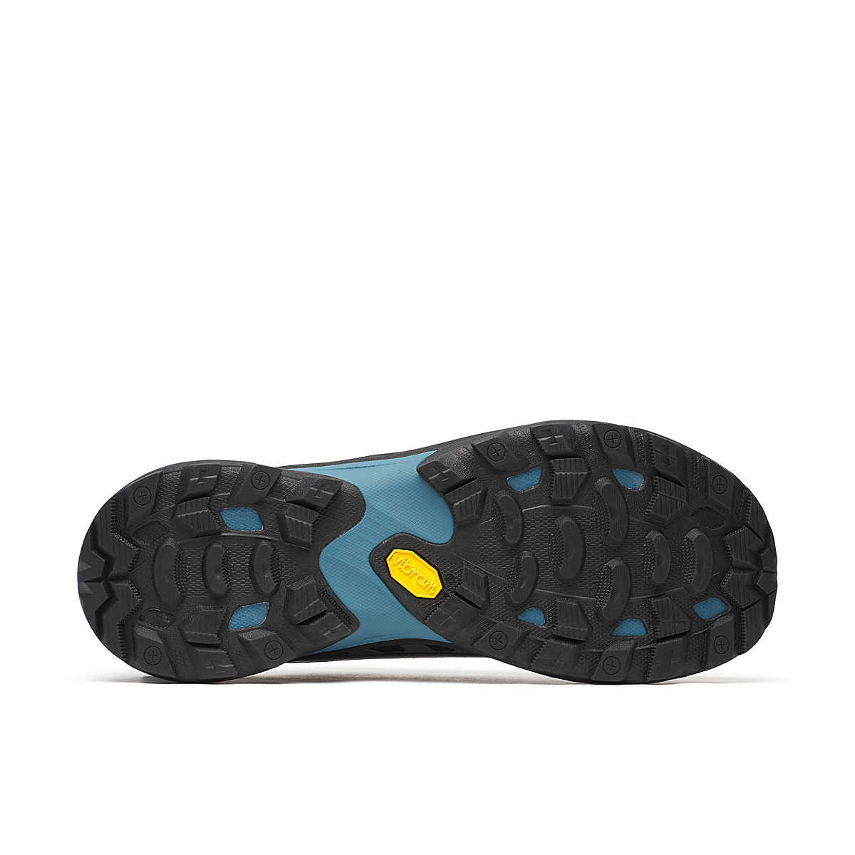 Men's Moab Speed 2 Vent 2K SE