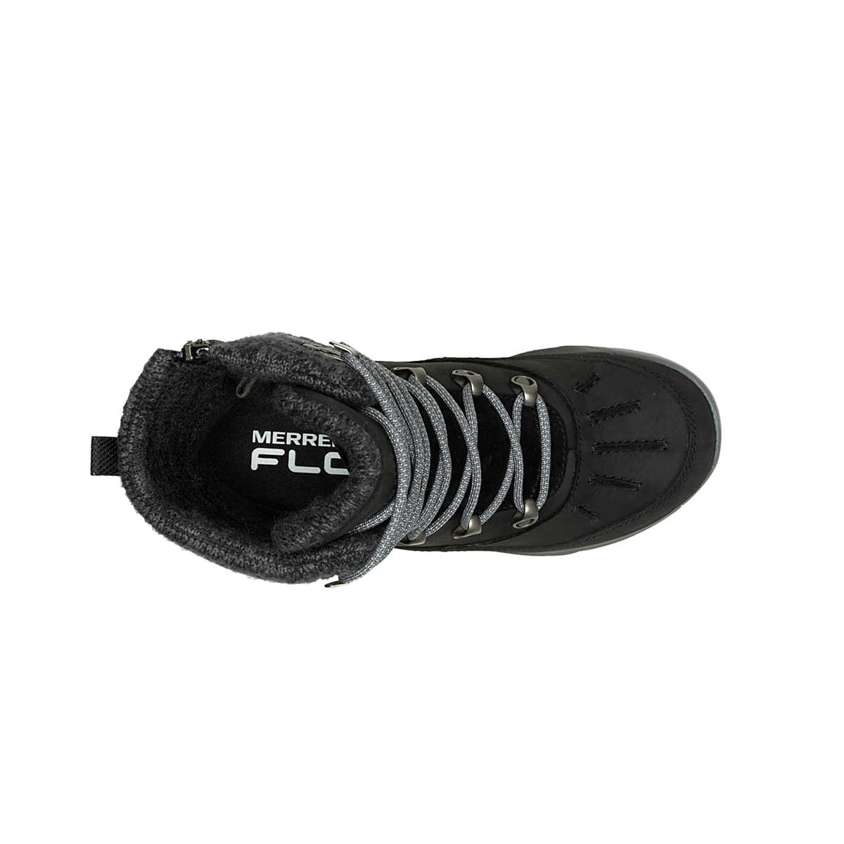 Women's Siren 4 Thermo Mid Zip Waterproof