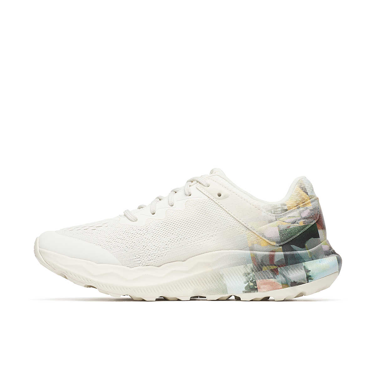 Women's Antora 4
