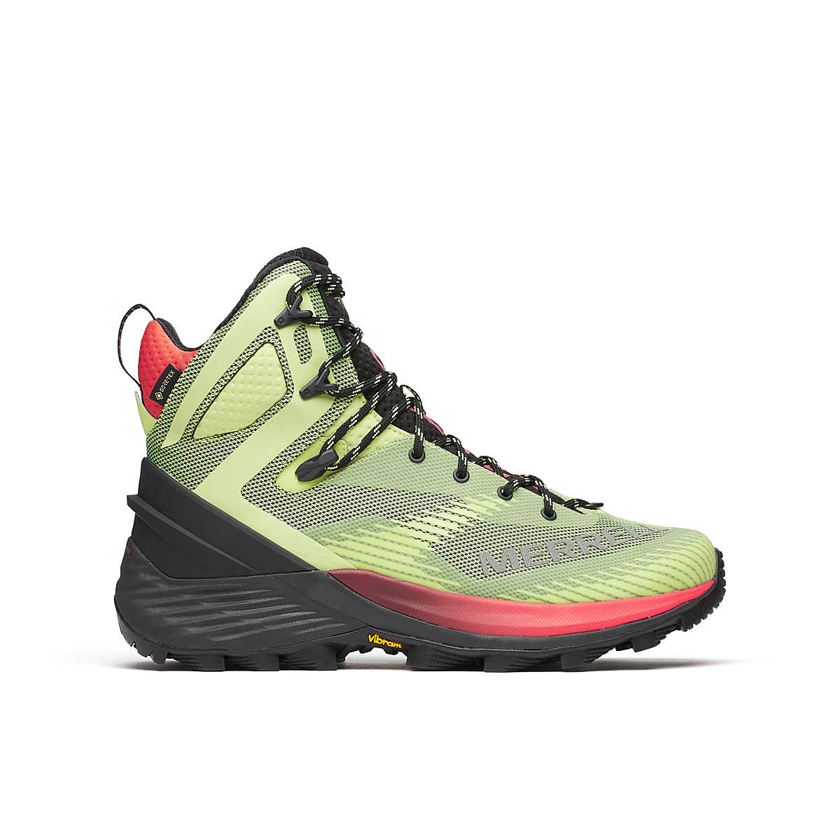 Men's Rogue Hiker Mid GORE-TEX®