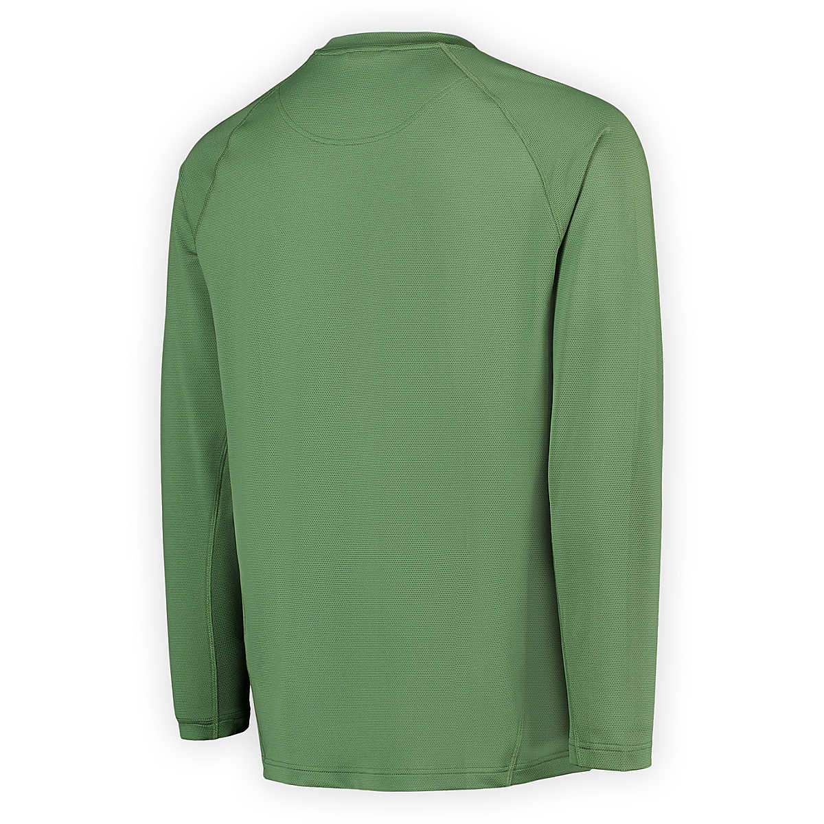 Men's Tech Long Sleeve Tee