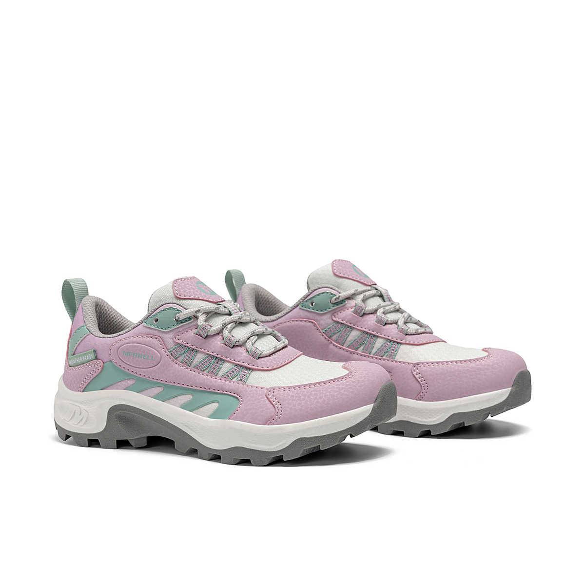 Big Kid's Stowe Low