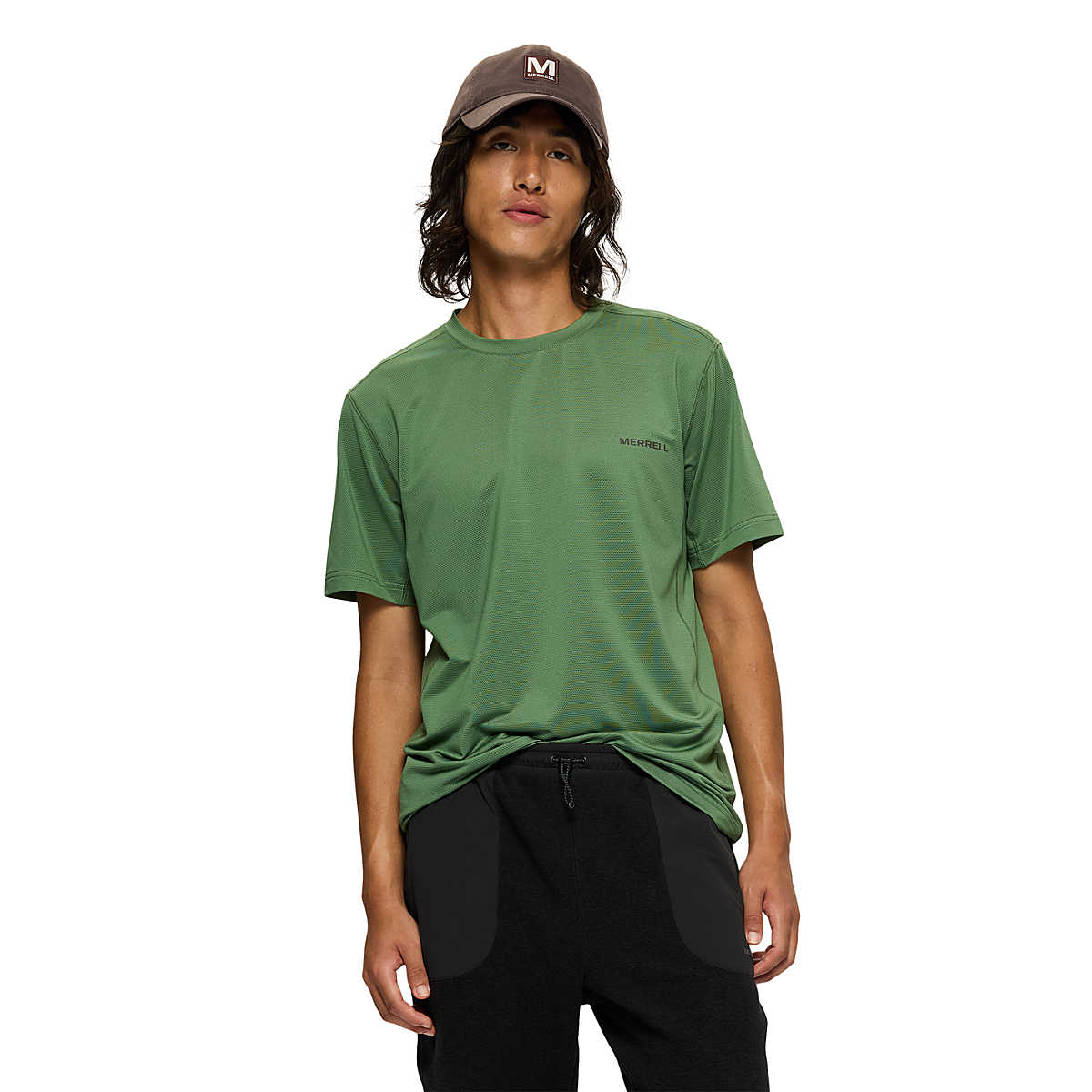 Men's Tech Short Sleeve Tee