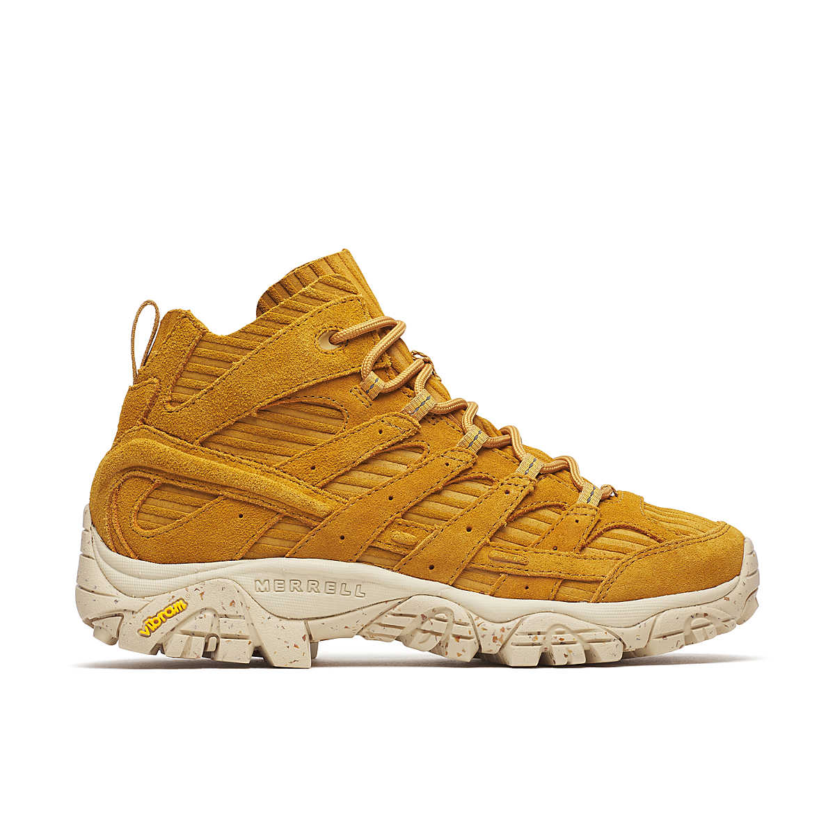 Women's Moab 2 Decon Mid Cord SE
