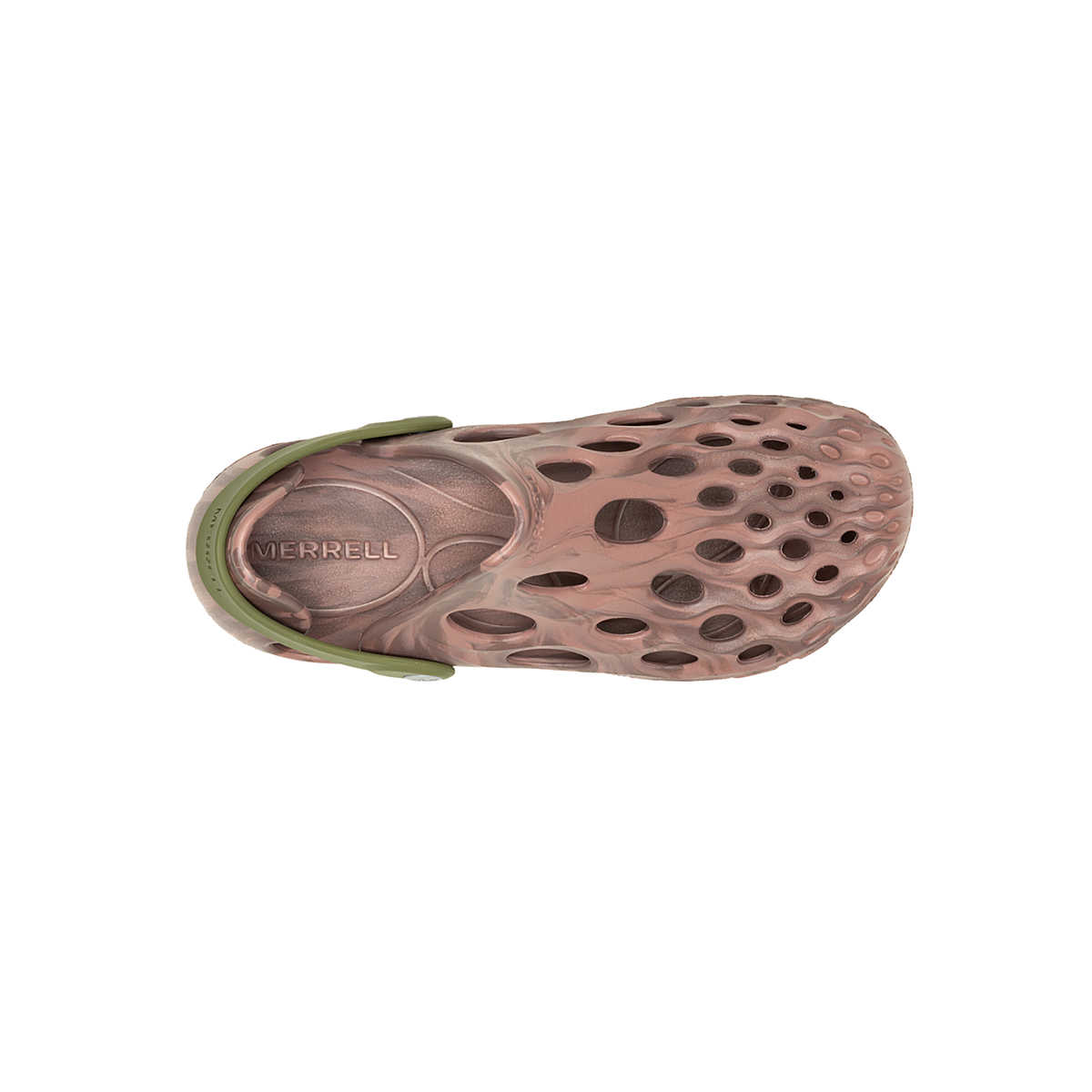 Women's Hydro Moc