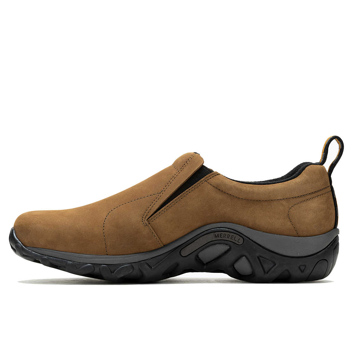 Men's Jungle Moc Nubuck