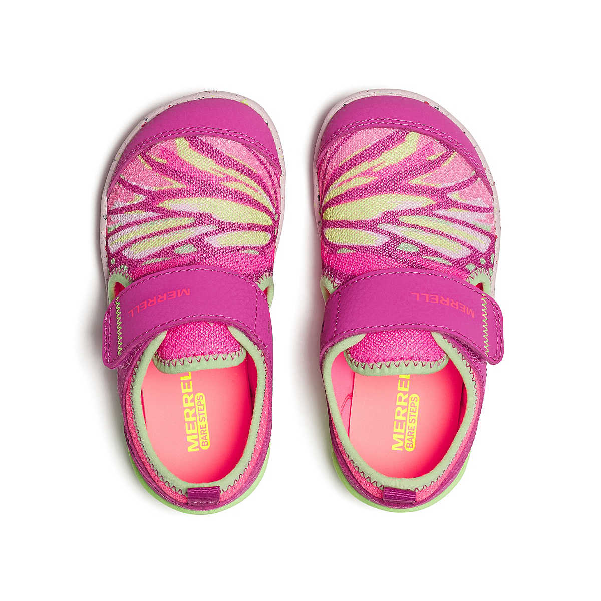 Little Kid's Bare Steps® H2O Water Shoe