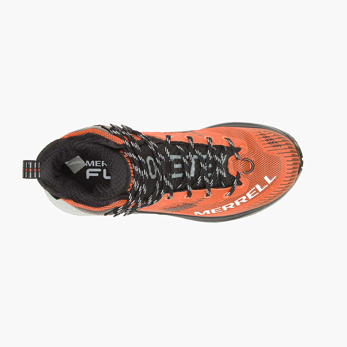 Women's Rogue Hiker Mid GORE-TEX®