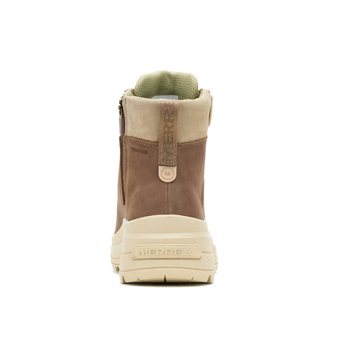 Women's Harper Lace Zip Waterproof