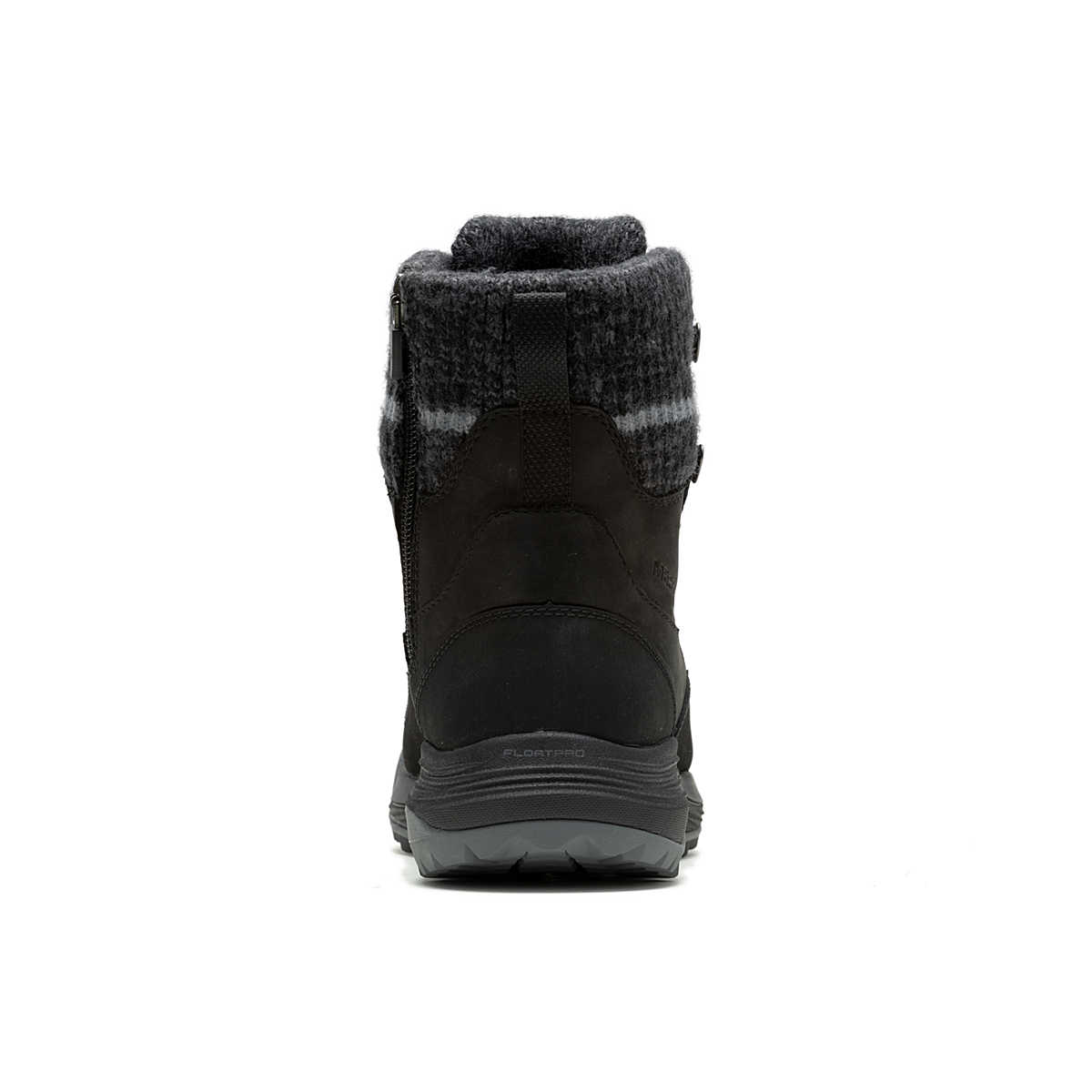 Women's Siren 4 Thermo Mid Zip Waterproof