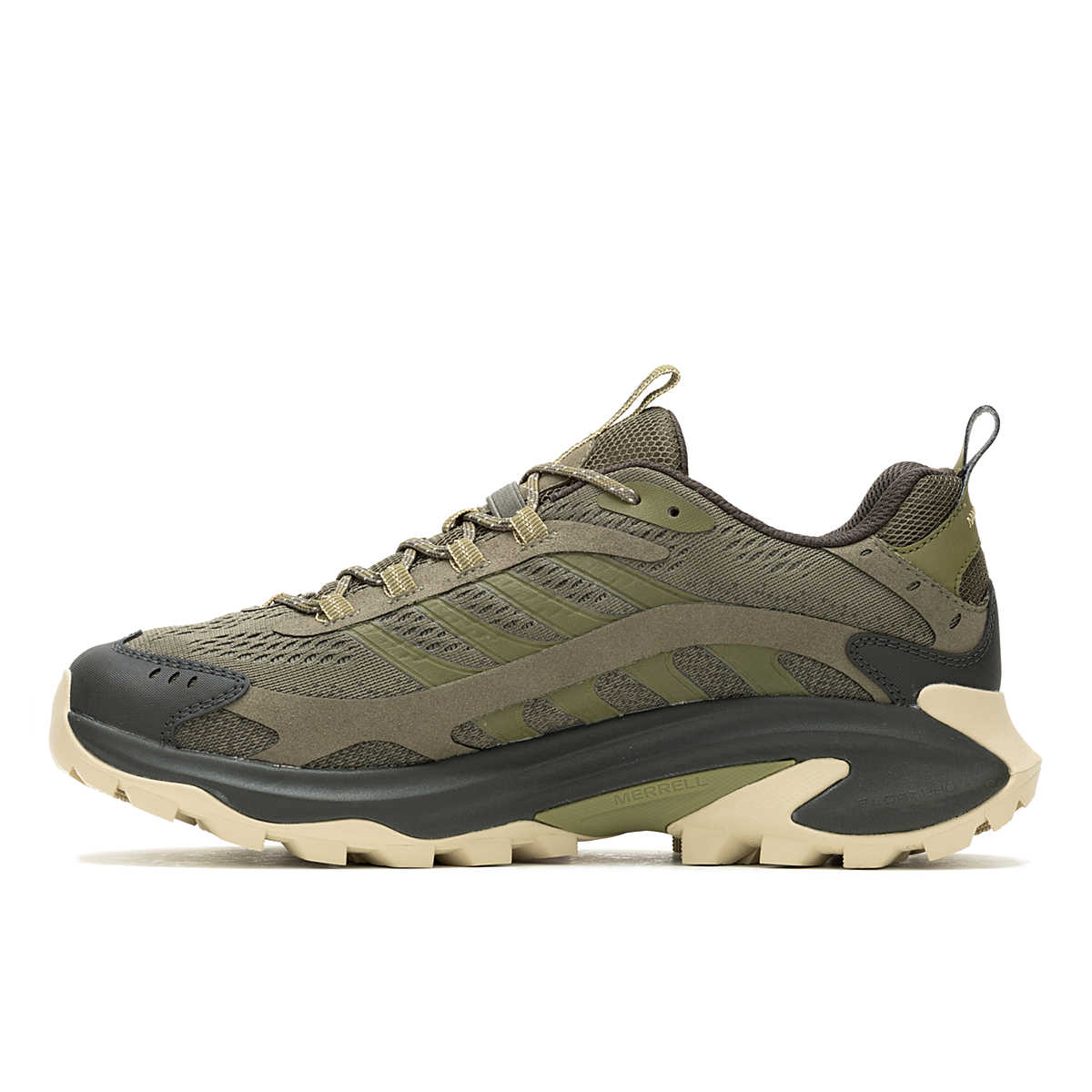 Men's Moab Speed 2