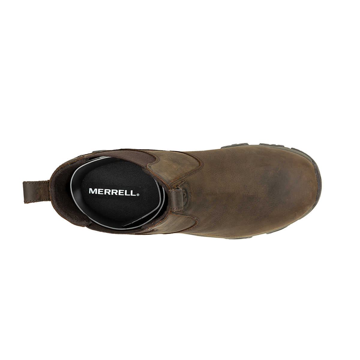 Men's Moab Adventure 3 Chelsea Polar Waterproof