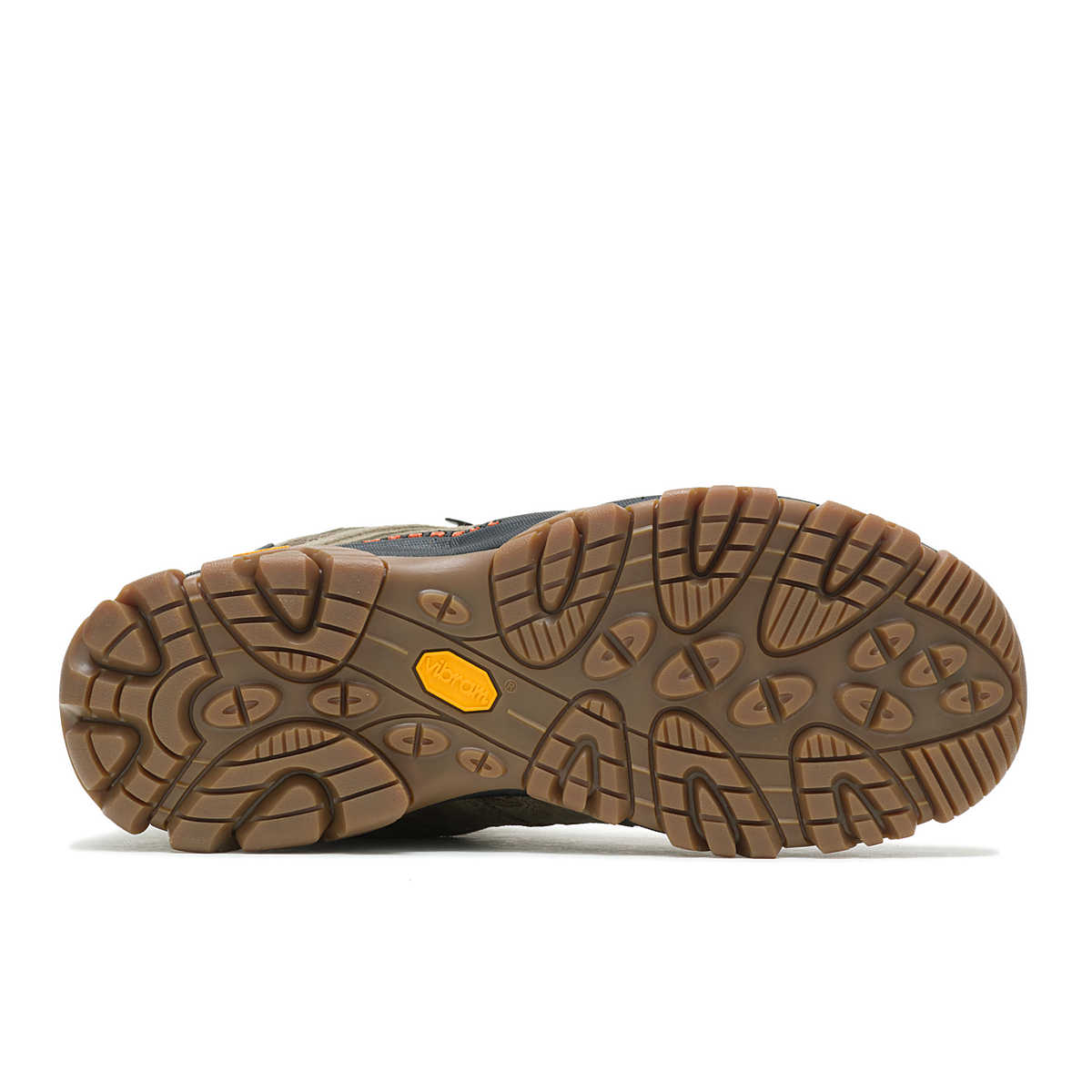 Men's Moab 3 Mid Waterproof Wide Width
