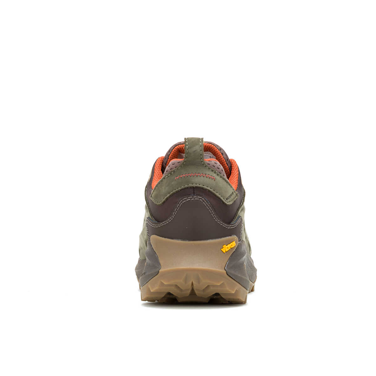 Men's Moab Speed 2 Leather Waterproof
