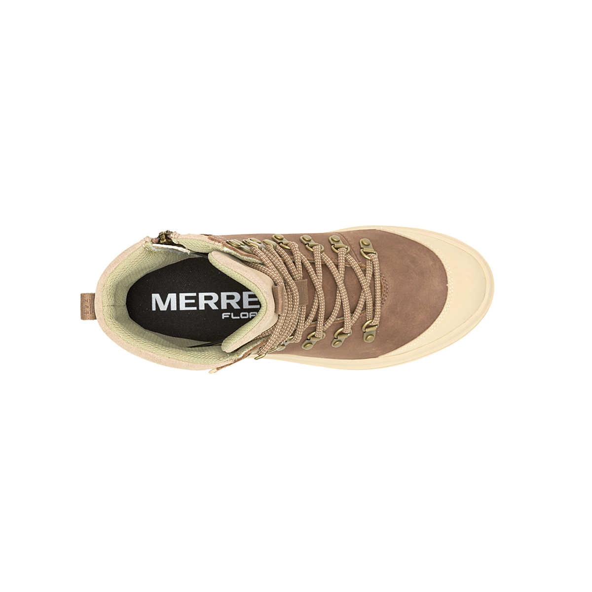 Women's Harper Lace Zip Waterproof