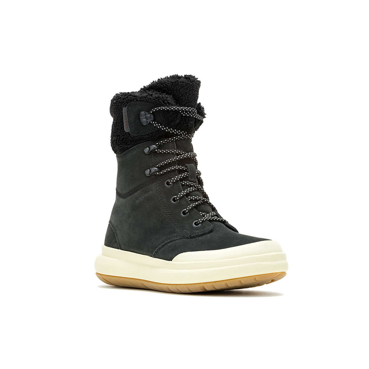 Women's Marquette Thermo Tall Zip Waterproof