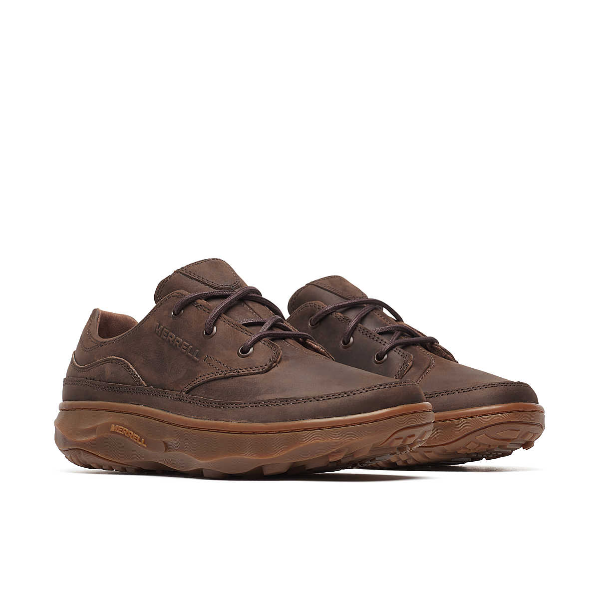 Men's Silvo Lace