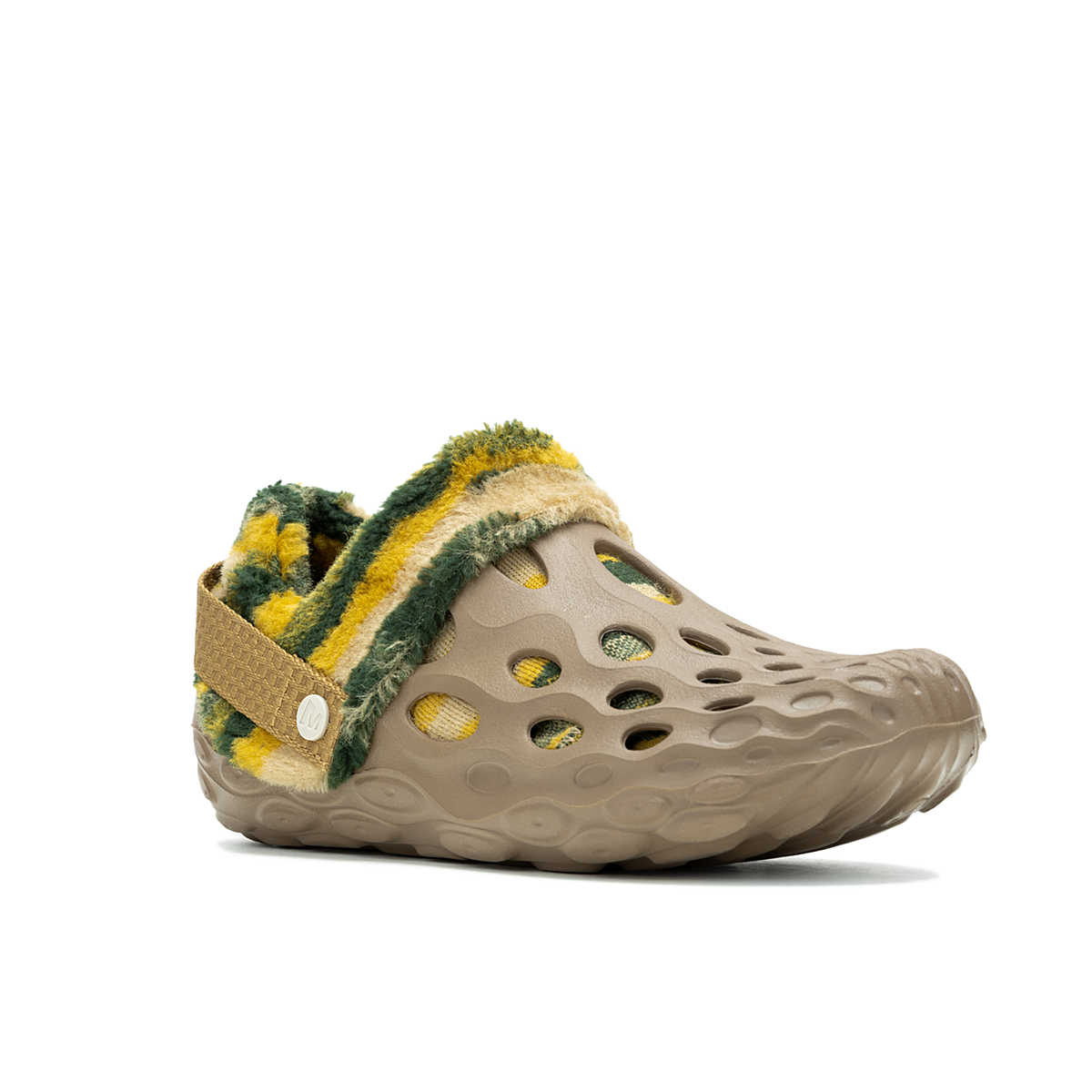Men's Hydro Moc Cozy