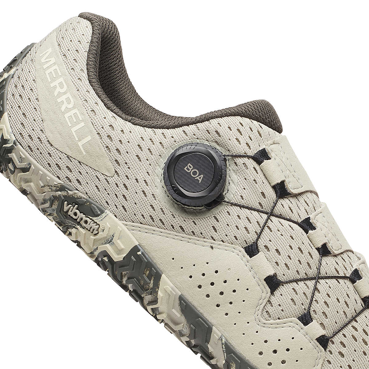 Men's Vapor Glove 6 Boa®