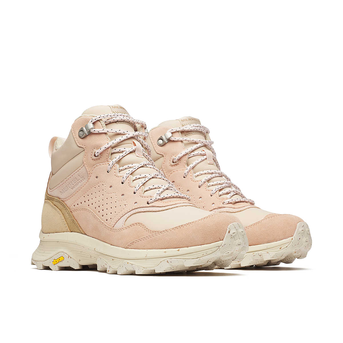 Women's Speed Solo MXD Mid Waterproof