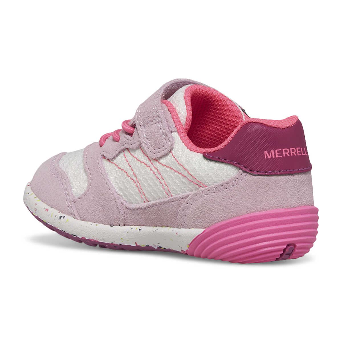Little Kid's Bare Steps® A83 Sneaker