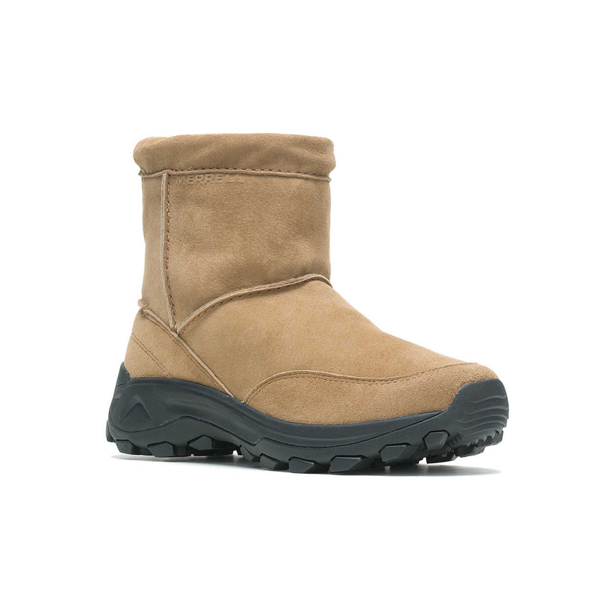 Men's Winter Pull On