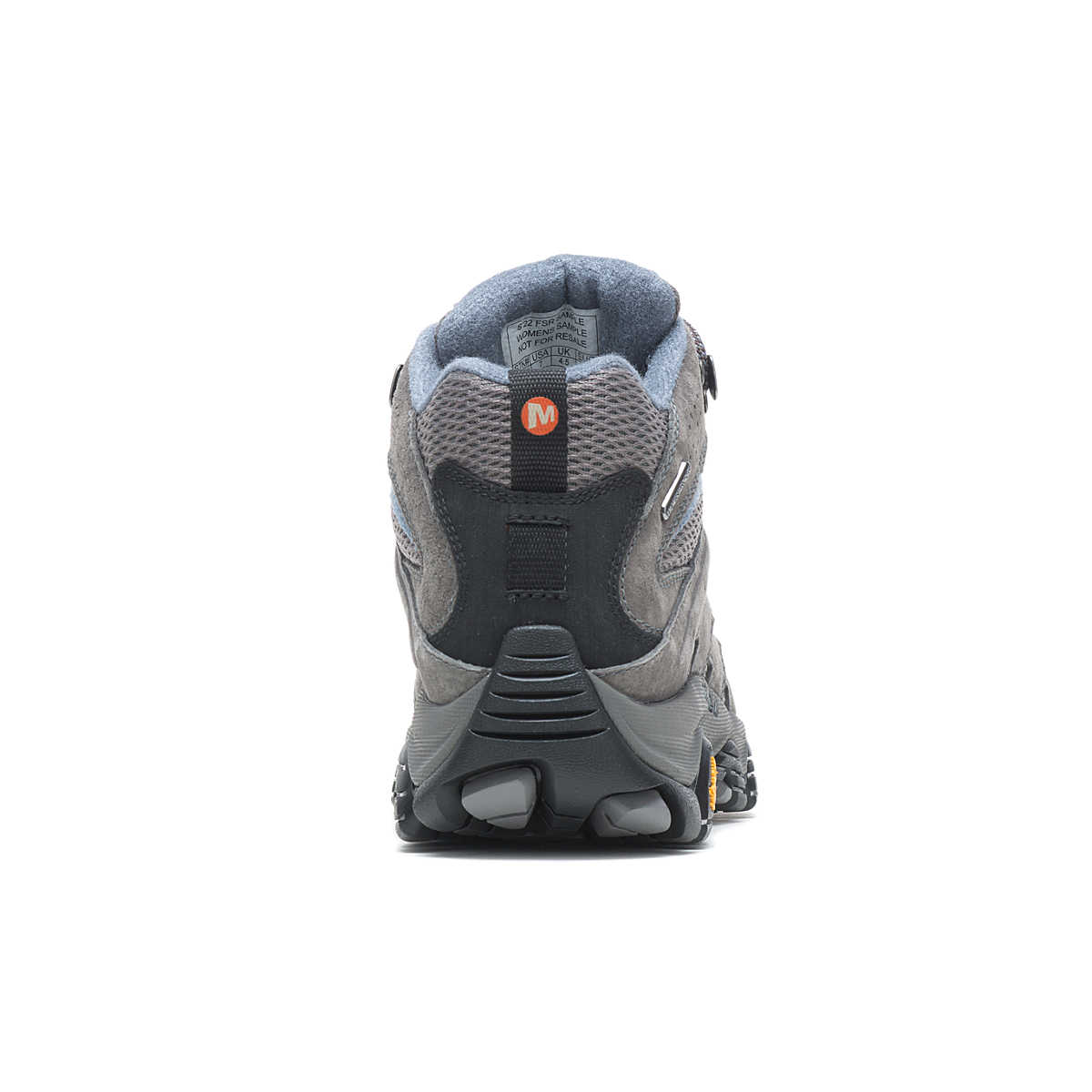 Women's Moab 3 Mid Waterproof