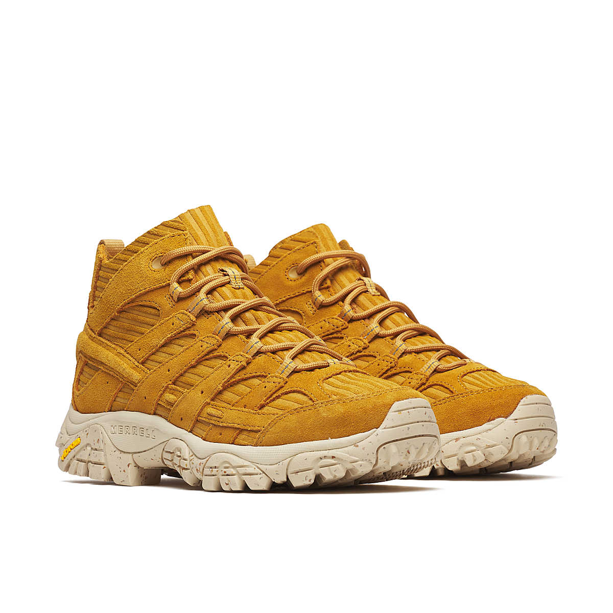Women's Moab 2 Decon Mid Cord SE
