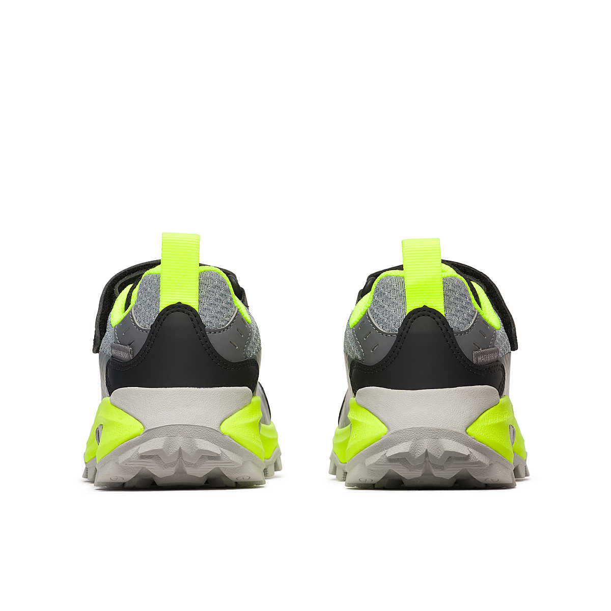 Big Kid's Moab Speed 2 Low A/C Waterproof