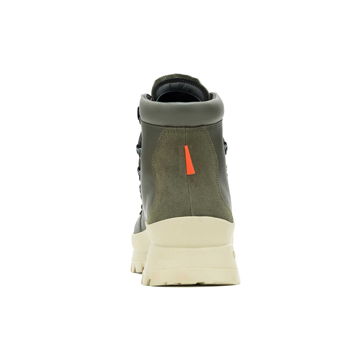 Women's Bristol Hiker Mid