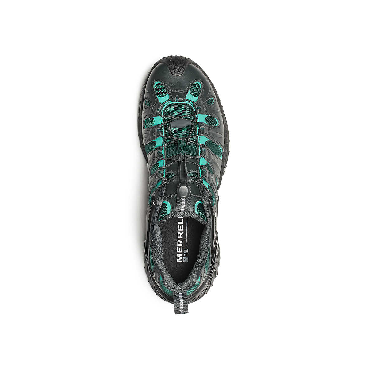 Cham Redux Leather 1TRL