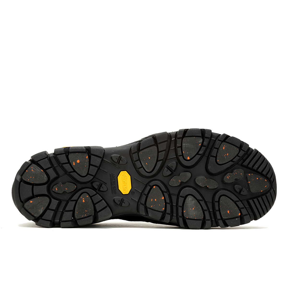 Men's Coldpack 3 Thermo Moc Waterproof