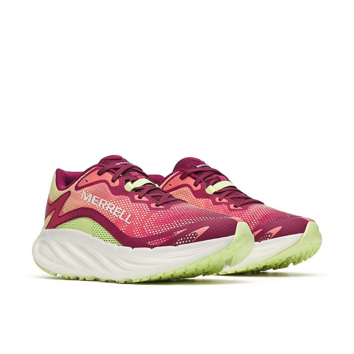 Men's ProMorph