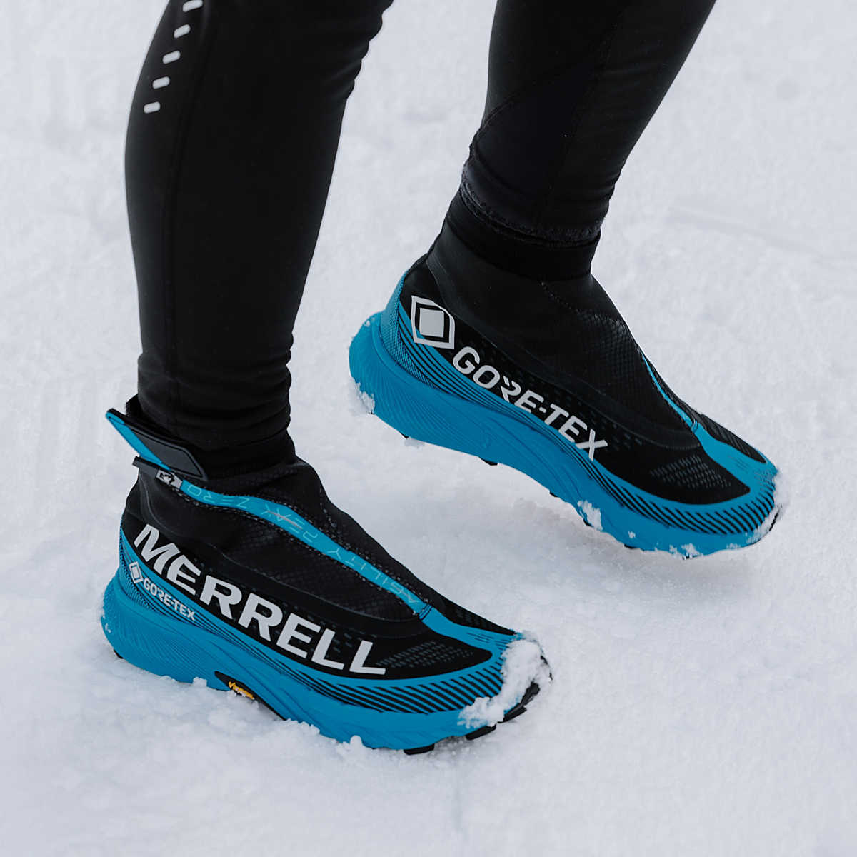 Women's Agility Peak 5 Zero GORE-TEX®