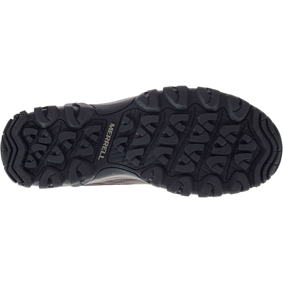 Men's Thermo Akita Mid Waterproof