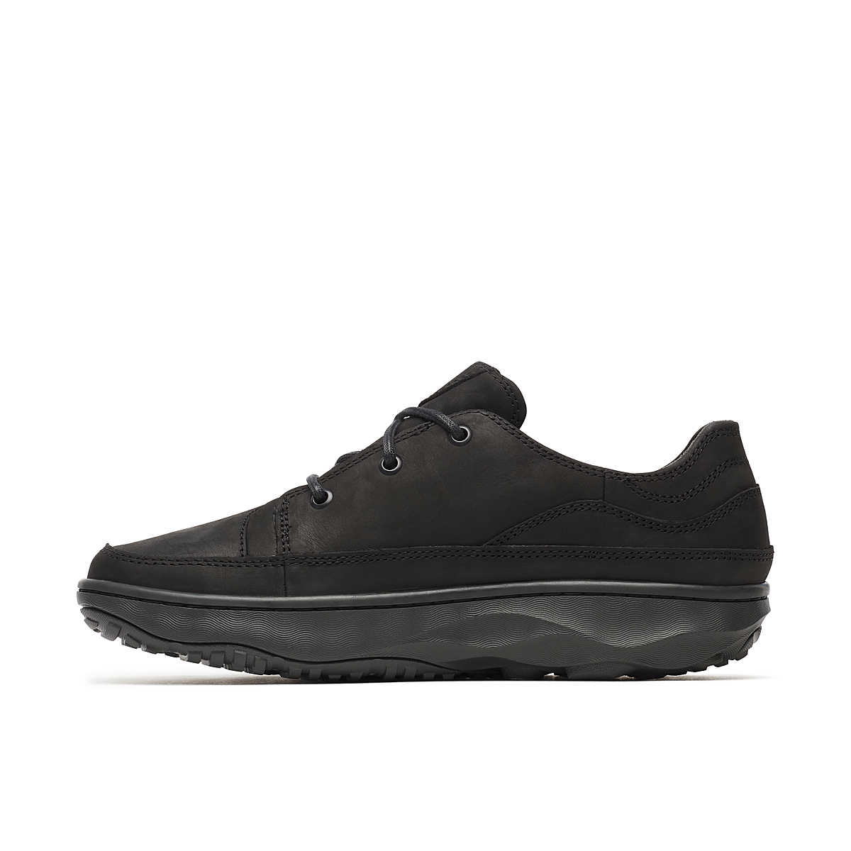 Men's Silvo Lace Wide Width
