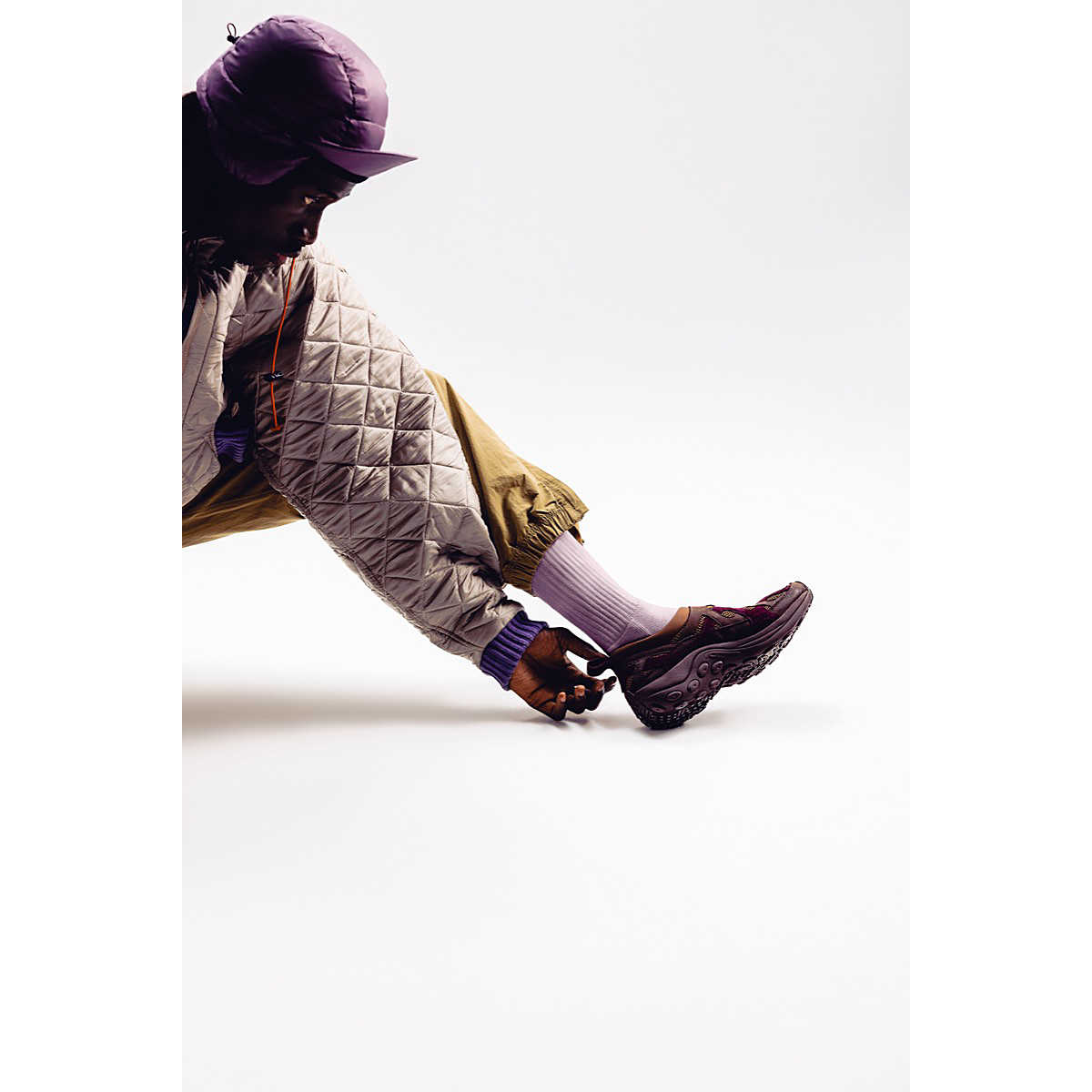 Jungle Moc Twist 1TRL