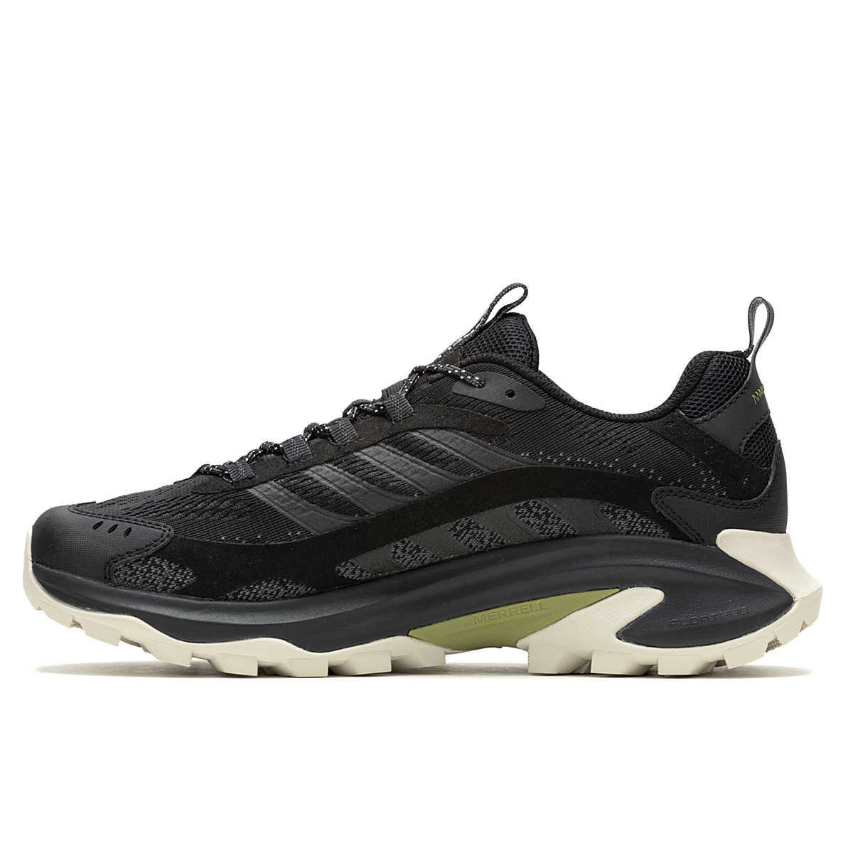 Men's Moab Speed 2 Wide Width