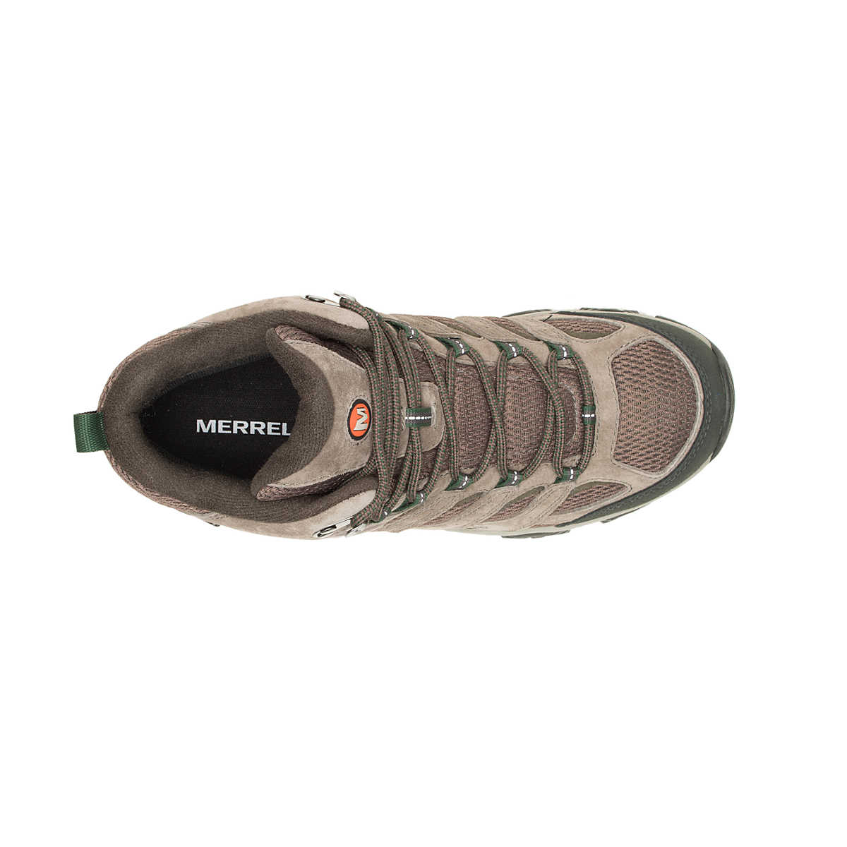 Men's Moab 3 Mid Waterproof
