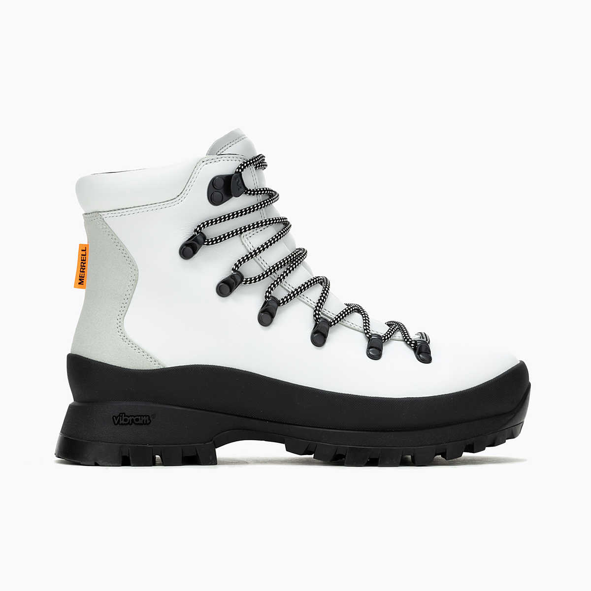 Women's Bristol Hiker Mid