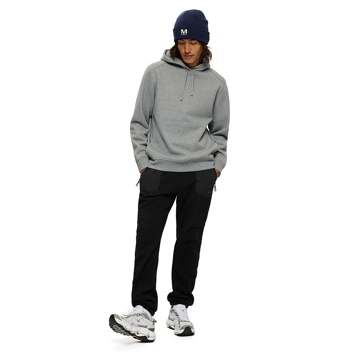 Men's Everyday Hoody