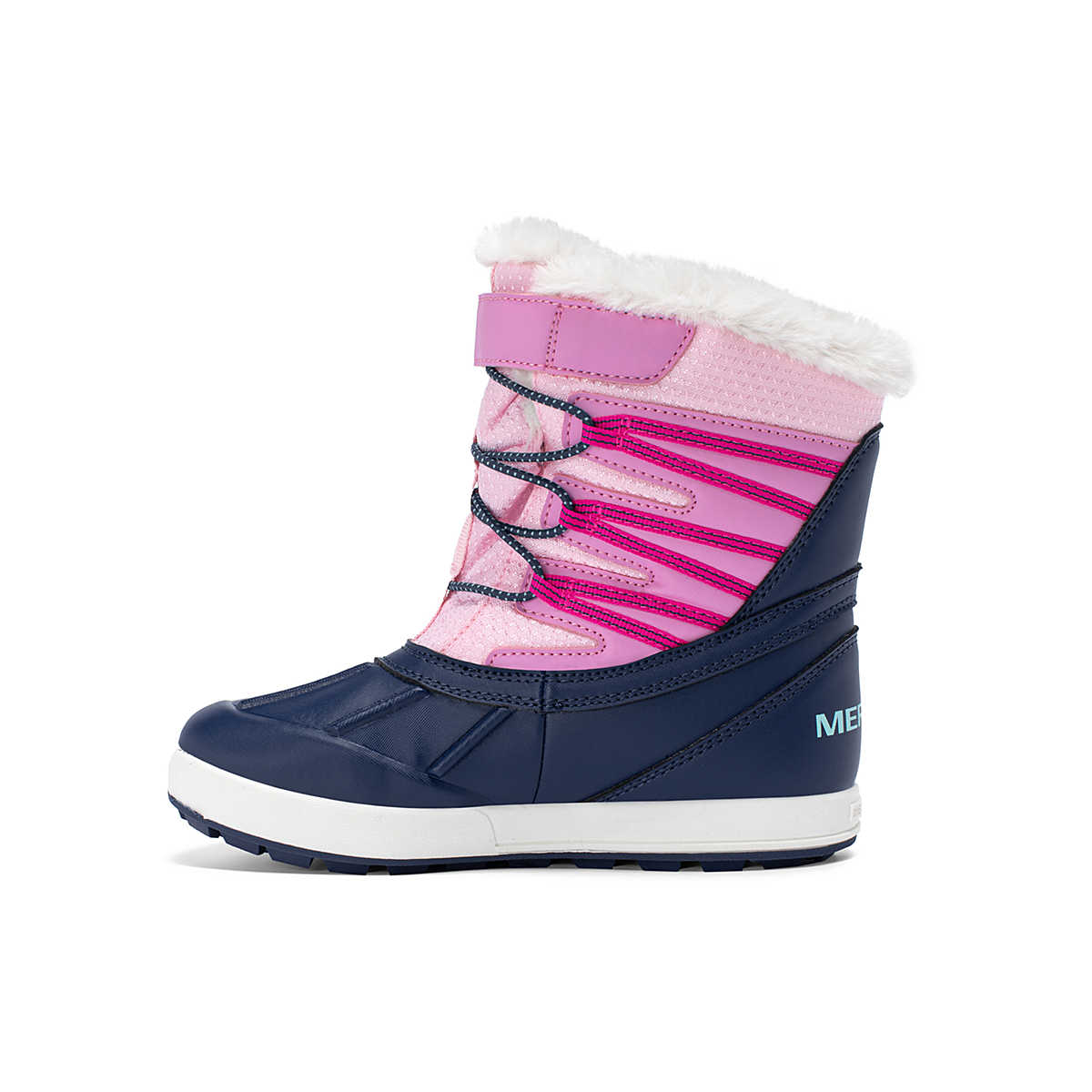 Big Kid's Snow Bank 5