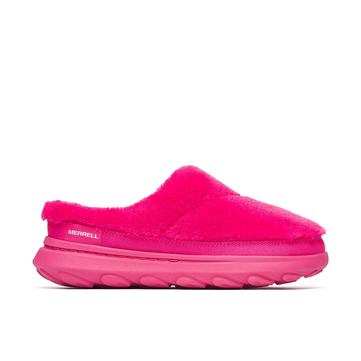 Women's Hut Moc 2 Slide Cozy
