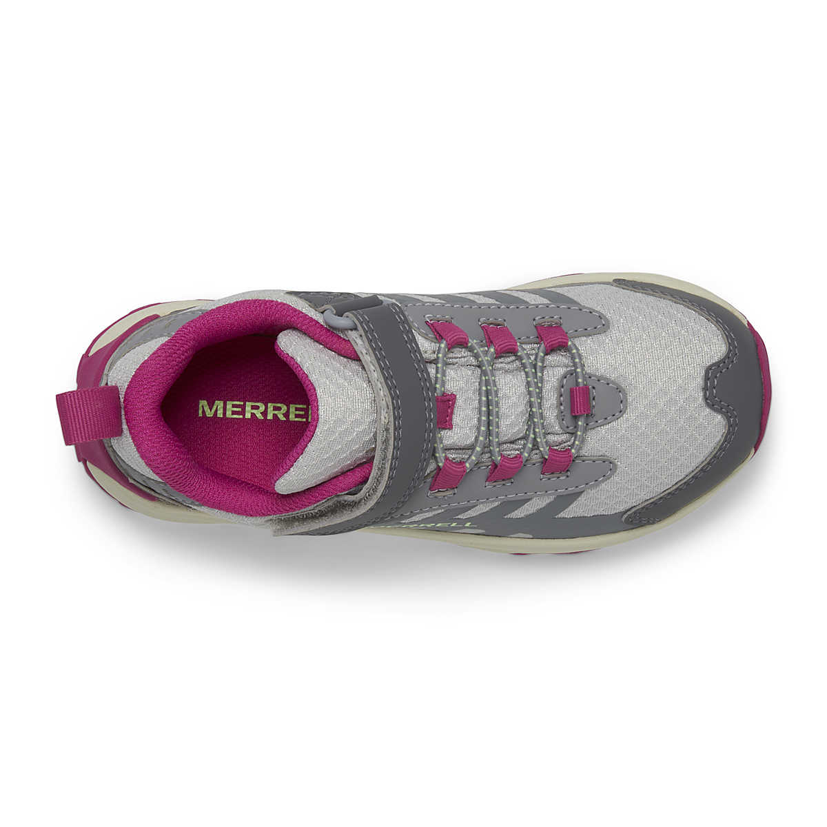 Big Kid's Moab Speed 2 Low A/C Waterproof