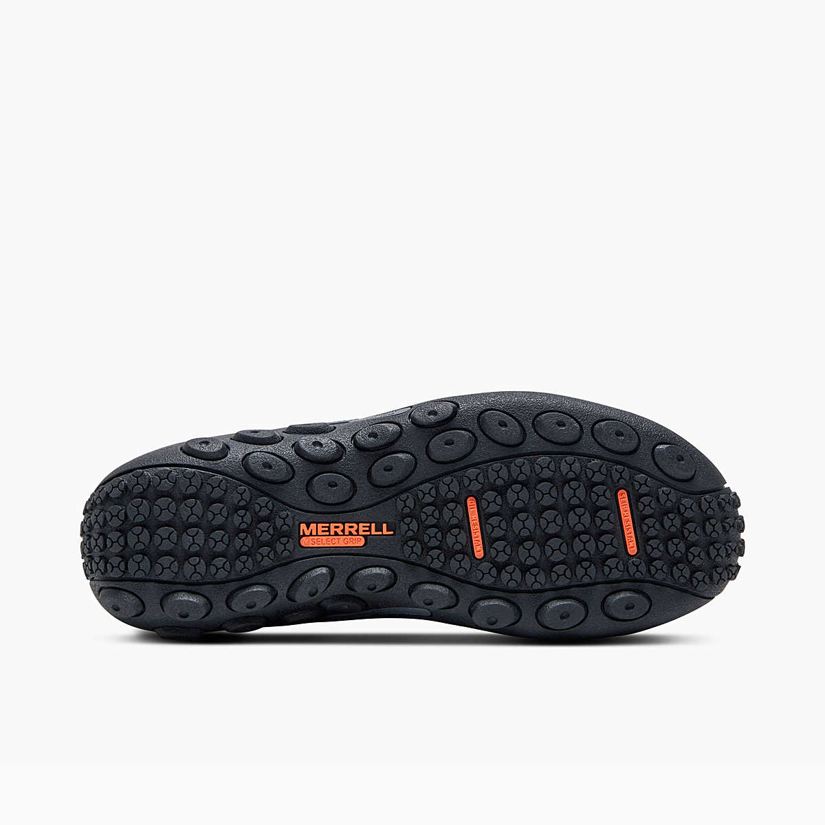 Women's Jungle Moc Leather Comp Toe Work Shoe