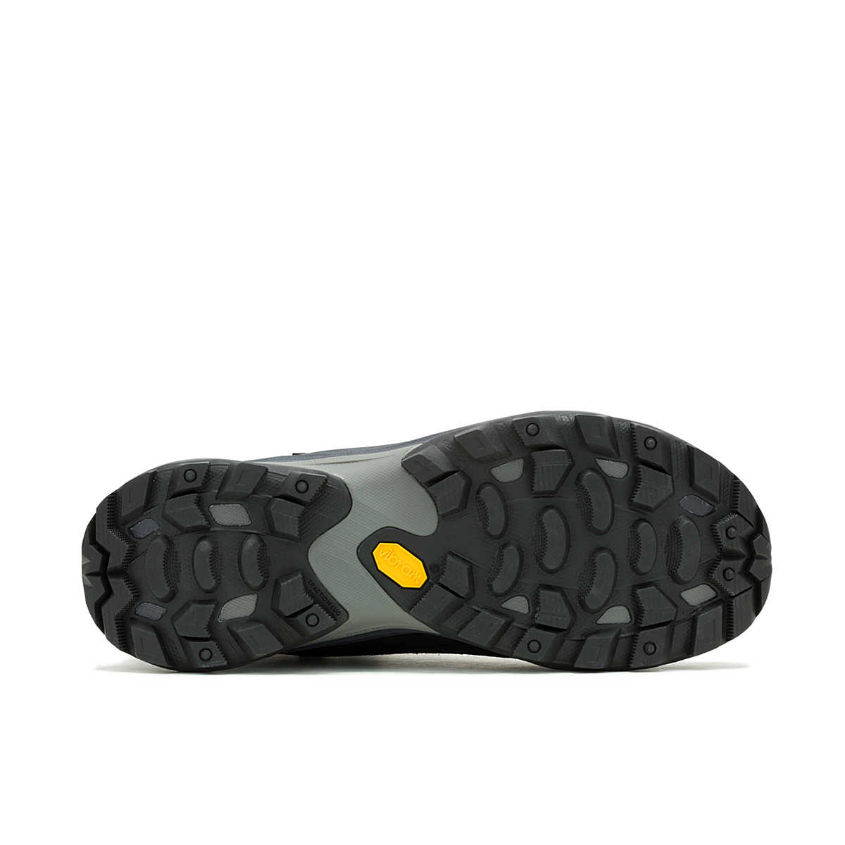Men's Moab Speed 2 Thermo Mid Waterproof